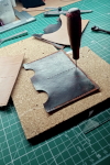 Cesare Bifold - Paratia Interna