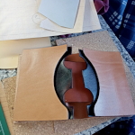 Cesare Bifold - Ensamble