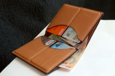 Cesare Bifold - Finito