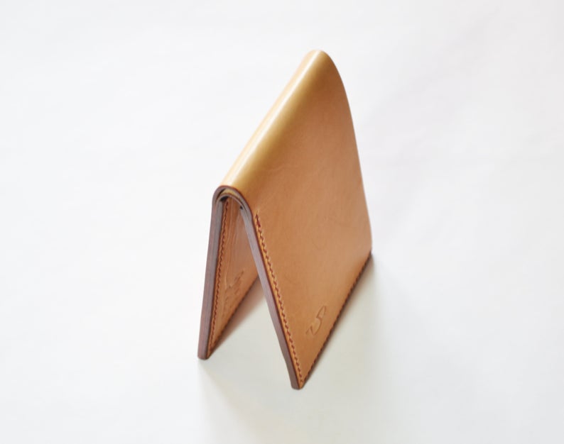 Bifold Vitello Vacchetta