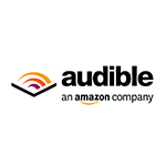 audible amazon audiobook narrator